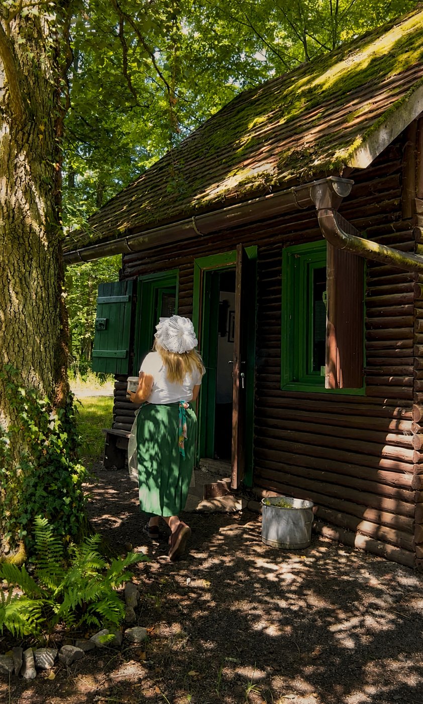 Zapomenutý venkov – fotografie 3